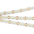                  Лента LED RT6-3528-240 24V Cool 8K 4x (1200 LED) (ARL, 19.2 Вт/м, IP20)
               