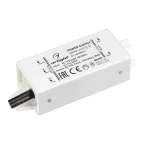 Блок питания ARPV-24010-D (24V, 0.42A, 10W) (ARL, IP67 Металл, 3 года)