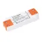 Блок питания ARV-SP-24015-FLAT-B (24V, 0.63A, 15W) (IP20 Пластик, 5 лет)