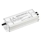 Блок питания ARPV-UH24200-PFC-DALI-PH (24V, 8.3A, 200W) | 028108 | Arlight
