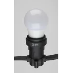 Лампа светодиодная для Белт-Лайт диод. груша бел., 13SMD, 3W, E27, для белт-лайт ERAW50-E27 LED A50-3W-E27