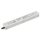 Блок питания ARPV-24040-D (24V, 1.7A, 40W) (ARL, IP67 Металл, 3 года)