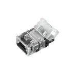 Коннектор HIP-MONO-8мм-2pin-STS-HD (Лента-Лента)