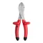 Силовые бокорезы Master 180 мм 1000В EKF Basic|sbo-180-mas-in|EKF
