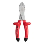                  Силовые бокорезы Master 180 мм 1000В EKF Basic|sbo-180-mas-in|EKF
               