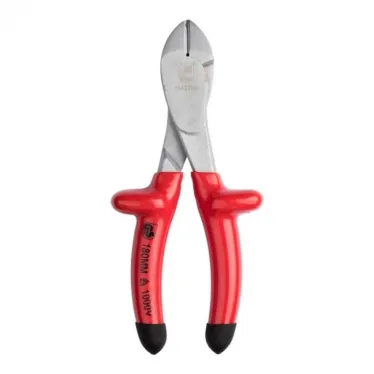 Силовые бокорезы Master 180 мм 1000В EKF Basic|sbo-180-mas-in|EKF