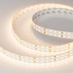 Лента светодиодная RT 2-5000 24V Warm3000 2x2 (2835, 980 LED, LUX) | 020389(B) | Arlight