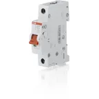 Рубильник 1 пол. SD201/32 рычаг красный | 2CDD281101R0032 | ABB