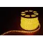 Дюралайт светодиодный 2W 100м 13мм 230V 36LED/м 1,44Вт/м (2м/отрез), 2 аксесс., желтый/ LED-R2W | 26062 | FERON