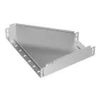 Переходник правый Стандарт HDZ 400х150х80 | PR16.1435 | Промрукав