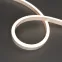 Лента светодиодная герметичная NOVA-SIDE-PU-B84-12x20mm 24V RGB-Day (15 W/m, IP68, 1m, wire x1) (ARL, Полиуретан)