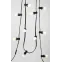 Лампа светодиодная для Белт-Лайт диод. груша бел., 13SMD, 3W, E27, для белт-лайт ERAW50-E27 LED A50-3W-E27