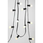 Лампа светодиодная для Белт-Лайт диод. груша бел., 13SMD, 3W, E27, для белт-лайт ERAW50-E27 LED A50-3W-E27