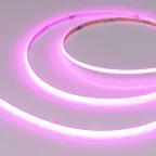                  Лента COB-X480-4mm 24V Magenta (4 W/m, IP20, 5m) (Arlight, -)
               