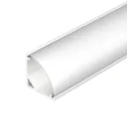Профиль SL-KANT-H16-2000 WHITE (Алюминий)