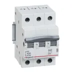                  RX3 Выключатель-разъединитель 3П 40A | 419327 | Legrand
               
