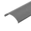Экран ROUND-D36-360-2500 BLACK OPAL (ARL)