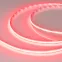 Лента COB-X544-8mm 24V Red (11.5 W/m, IP20, CSP, 5m) (, 11.5 Вт/м, IP20)