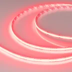 Лента COB-X544-8mm 24V Red (11.5 W/m, IP20, CSP, 5m) (, 11.5 Вт/м, IP20)