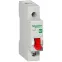 Выключатель нагрузки (мод. рубильник) 1П 40А 230В -S- EASY9 | EZ9S16140 | Schneider Electric