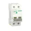 Выключатель нагрузки (мод. рубильник) 63А 2P RESI9 | R9PS263 | Schneider Electric