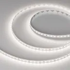 Лента светодиодная UL-A112-8mm 24V Day5000 (7 W/m, IP20, 5m) (ARL, 7 лет, 112 LED/m)