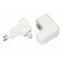 Сетевое зарядное устройство для iPad USB переходник+адаптер (СЗУ) (5 V, 2100 mA) | 18-1188 | REXANT