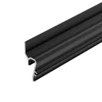                  Профиль STRETCH-SHADOW-TECH-2000 BLACK (A2-DELTA) (Arlight, Алюминий)
               