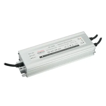 Драйвер светодиодный LED 400w 24v IP67