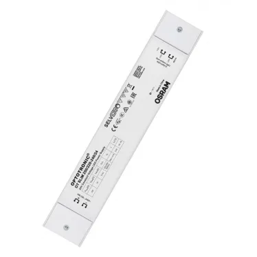 Драйвер для ленты светодиодной ALL OT SLIM 250/220-240 VS10 | 4062172135917 | LEDVANCE
