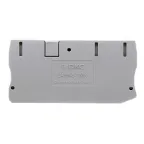                  Изолятор торцевой для клеммы VPR-6-TWIN
               