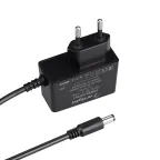                  Блок питания ARDV-SP-6-12BW (12V, 0.5A, 6W) (Arlight, Адаптер, 5 лет)
               