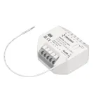 Диммер INTELLIGENT ARLIGHT TY-104-72-PS-IN (12-48V, 4x3A, TUYA Wi-Fi, 433Mhz) (IARL, IP20 пластик, 3 года)