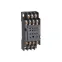 Розетка CZT08B-01 для NJDC-17(D)/2Z 2 конт. 10А | 289998 | CHINT