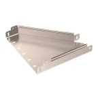 Переходник правый Стандарт INOX (AISI 409) 300х100х50 | PR16.5864 | Промрукав