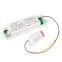 Блок питания SPV-42350-SDE-PFC (19W, 28-42V, 350mA, 5.8GHz) (Arlight, IP20 Пластик, 5 лет)