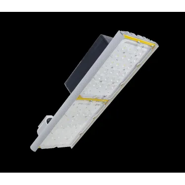 Светодиодный светильник Diora Unit DC Ex 110/12500 Д120 4K консоль