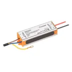 Блок питания ARPJ-SN-45500 (24W, 21-45V, 500mA) (Arlight, IP65 Металл, 3 года) | 045404 | Arlight