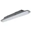 Светильник светодиодный взрывозащищенный SLICK.PRS LED 50 EM with driver box Ex 5000K | 1631002790 | Световые Технологии