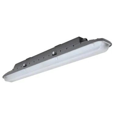 Светильник светодиодный взрывозащищенный SLICK.PRS LED 50 EM with driver box Ex 5000K | 1631002790 | Световые Технологии