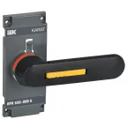                  Рукоятка прямого управления для ВРК 630-800А KARAT
               