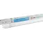 Лампа светодиодная 10 Вт поворотный трубка стекло нейтральный STD LED T8-10W-840-G13-600мм G13