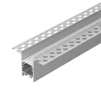 Профиль SL-COMFORT22-FANTOM-2000 ANOD (, Алюминий)