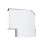 Угол плоский для короба 50*105 DLP | 010786 | Legrand