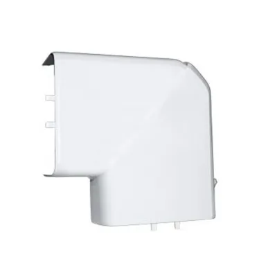 Угол плоский для короба 50*105 DLP | 010786 | Legrand