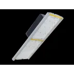 Светильник светодиодный взрывозащищенный Unit DC Ex 75/8000 Ш 8000лм 75Вт 5000K IP66 70Ra Кп«1 лира| DUDCEx75Sh-5K-L | Diora