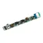 Диммер INTELLIGENT ARLIGHT SMART-CC-202-72-MIX-IN (48V, 2x350-700mA, Track, TUYA BLE, 2.4G) (IARL, IP20, Пластик, 5 лет)