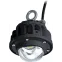 Светильник ACORN LED 40 D150 5000K with tempered glass Ex