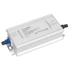                  Блок питания ARPJ-LG-562300-PFC (75W, 25-56V, 0.9-2.3A) (Arlight, IP67 Металл, 5 лет)
               