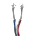                  Шлейф питания ARL-20AWG-CLEAR-2Wire-CU (Arlight)
               